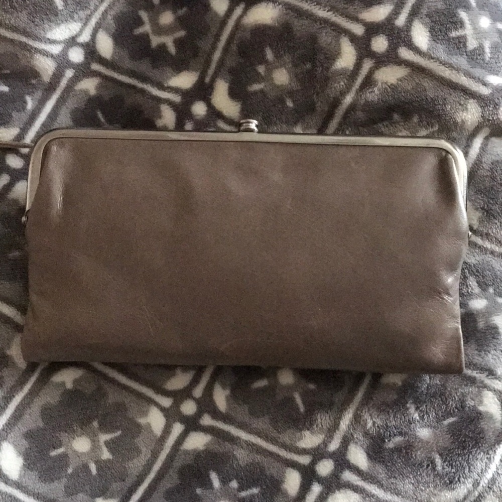 Hobo wallet